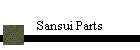 Sansui Parts